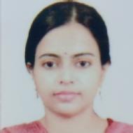 Aditi Chakraborty Class 10 trainer in Kolkata