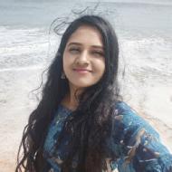 Harika Manual Testing trainer in Bangalore