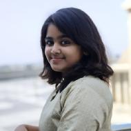Manasa G. Class I-V Tuition trainer in Bangalore
