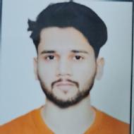 Adarsh Mishra Chess trainer in Delhi
