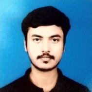 Bappy Biswas Class 10 trainer in Kolkata