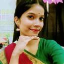 Photo of Ananya K.