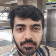 Aman Grover Class 12 Tuition trainer in Delhi