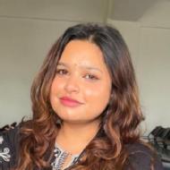 Sakshi Class I-V Tuition trainer in Sahibzada Ajit Singh Nagar