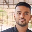Photo of Shubham Kamalkishor Purohit