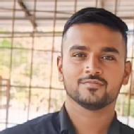 Shubham Kamalkishor Purohit Class 10 trainer in Dhamangaon Railway
