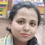 Ankita B. Class I-V Tuition trainer in Jorhat