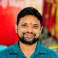 Vipin Kumar Gupta Engineering Entrance trainer in Mumbai