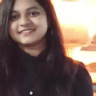 Subarna P. Drawing trainer in Bhubaneswar