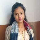 Photo of Aparna J.