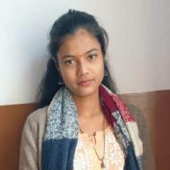 Aparna J. Class I-V Tuition trainer in Delhi