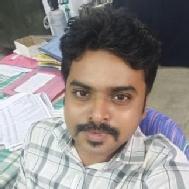 Shirish Katkar Nursing trainer in Nashik