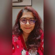 Ashwini R. Class 12 Tuition trainer in Bhubaneswar