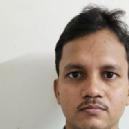 Photo of Debjit Gharami