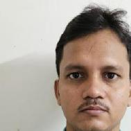 Debjit Gharami Class 10 trainer in Krishnanagar