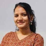 Sona J. Class I-V Tuition trainer in Mumbai