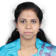 Akshaya Class I-V Tuition trainer in Chennai