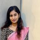 Photo of Pranati D.