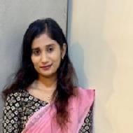 Pranati D. Zumba Dance trainer in North Solapur