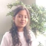 Adishree I. Class 10 trainer in Belgaum