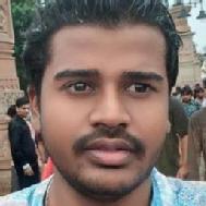 Ankit Kumar Class I-V Tuition trainer in Bilaspur