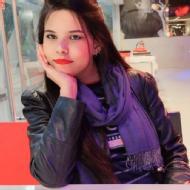 Anam Khan Class I-V Tuition trainer in Aligarh