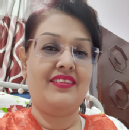 Photo of Sangeeta V.