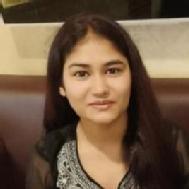Vandna Class I-V Tuition trainer in Meerut