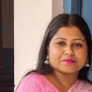 Photo of Jyoti P.