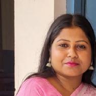 Jyoti P. Class 12 Tuition trainer in Rudrapur