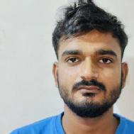 Akash Kumar Class 8 Tuition trainer in Patna