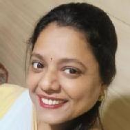 Suman P. Class 6 Tuition trainer in Bhiwandi