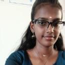 Photo of Anusree C.