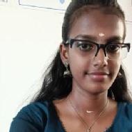 Anusree C. Class 8 Tuition trainer in Kottayam