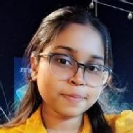 Shreya G. Art and Craft trainer in Kolkata