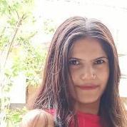Meena S. Spoken English trainer in Bhopal