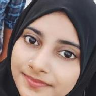 Shazia A. Nursery-KG Tuition trainer in Kanpur