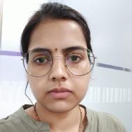 Vaishnavi Class I-V Tuition trainer in Delhi