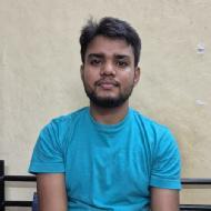 Rahul Kumar Class 12 Tuition trainer in Mumbai