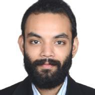 Harshvardhan Sharma Class 10 trainer in Kolkata