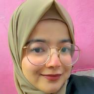 Rida Fatima . Class I-V Tuition trainer in Hyderabad