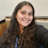 Lakshmi P. Kannada Language trainer in Bangalore