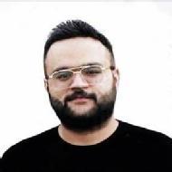 Uzair Khan Class 9 Tuition trainer in Delhi