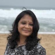 Devayani Class 7 Tuition trainer in Visakhapatnam