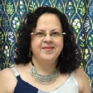 Vaishali D. Class I-V Tuition trainer in Tiswadi