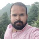 Photo of Jyoti Prakash Das