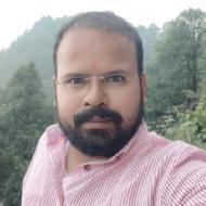 Jyoti Prakash Das Class 12 Tuition trainer in Chatrapur