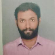 Nandha Kumar Soft Skills trainer in Madurai