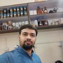 Photo of Govind Bhushan Singh