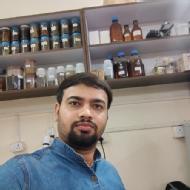 Govind Bhushan Singh NEET-UG trainer in Allahabad